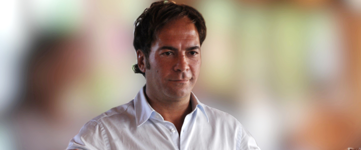 Shahram – Your Guide on the Path to Healing