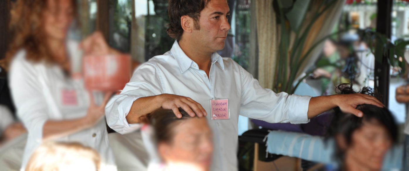 Appointments & Booking – Find the Right Healing Session